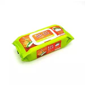 고급형 물걸레 청소포 38X20 25매 대형/청/소포/특대형/물걸래청/부직/포청/원형/물청소/포/감동/표준형