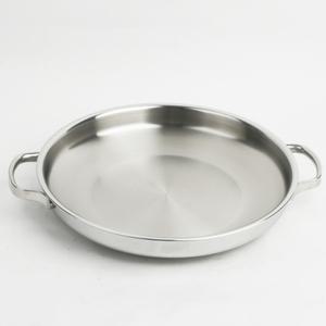 800도씨 스텐 316TI 스텐그리들 30cm