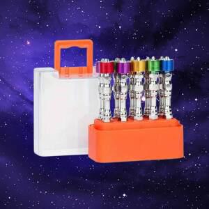 듀라맥스 비트날세트 10개입 토션비트 자화기 자석