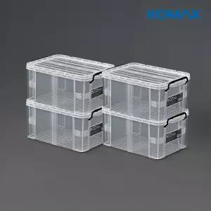 코멕스 네오박스(NEOBOX) 340(34리터) (4개)