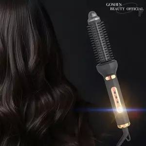 [고센뷰티]오토롤링 고데기