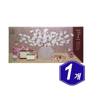 정관장 다보록 감사온편 감사 인사 선물세트 중년 시니어 노인 부모님 명절 설날 추석