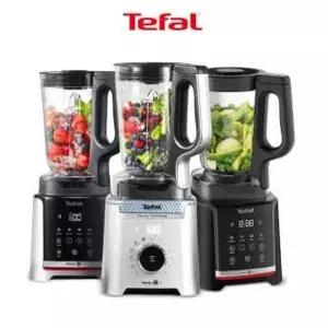 [테팔] 초고속블렌더 인피니믹스 플러스 블랙 BL9158KR