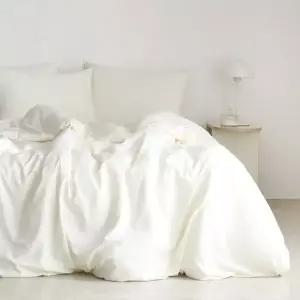 [아망떼]소프트데이 먼지없는 워싱 호텔형 이불베개세트Q