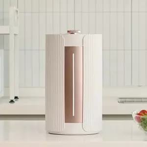 [에코체]미니 음식물처리기 2리터 음식물 처리기 음식물 분쇄기 음식물분쇄기 음식물처리기 지원금 SUS-2L