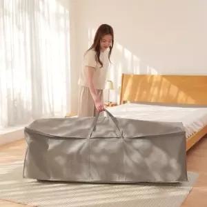 더튼튼 프리미엄 메모리폼 매트리스 토퍼 보관가방 슈퍼싱글 퀸 SS Q