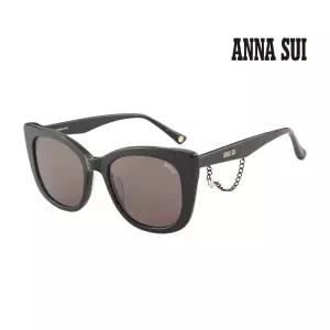 명품 선글라스 AS2209KS 001 캣츠아이 뿔테 자외선차단 여자