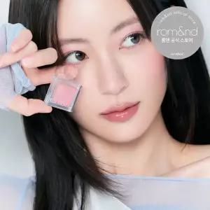 [롬앤/NEW] 슬라이드 인 싱글