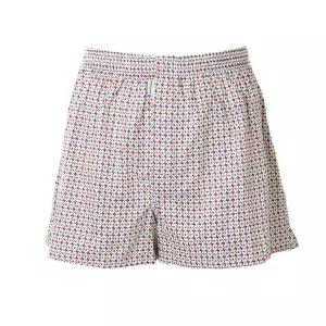 [롯데백화점]비너스 남성팬티2매 터치가 부드러운 합리적가격 하운드투스 트렁크팬티VMPQ164SET