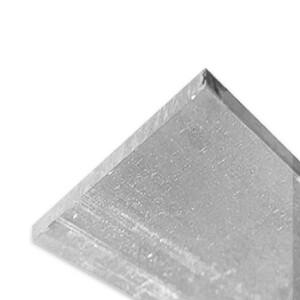 알루미늄각재 폭30mmX1M(3T) 알루미늄평철 각판 사각바 플랫바