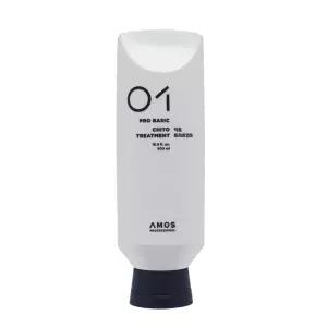 [아모스]아모스 키토 트리트먼트 500ml 리뉴얼 신형