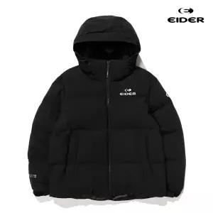 [롯데백화점]아이더 스테롤 P 남성 윈드스토퍼 구스다운 남자숏패딩 [3컬러 택1] DMW24535