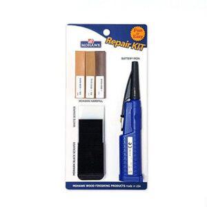 마루보수키트 스크래치 강마루보수키트 d2