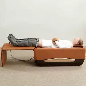 휴플러스 스마트 안마베드 HRB-9000