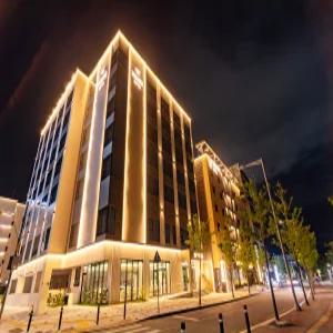 [대구 모텔] 대구 하운드 대구혁신도시 (대구공항,혁신도시,동촌유원지,팔공산,이시아폴리스,군위)