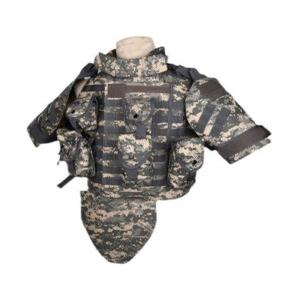 틴다샵 방탄복 전투 조끼 전술 배틀 장비