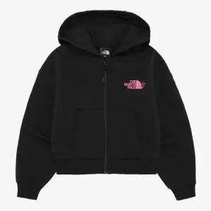 [셀러허브]노스페이스키즈 NJ5JR03S 걸즈 N 그루브 집업 자켓 (S30469114)