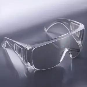 투명고글 워터밤 작업 보안경 물놀이 눈보호고글 산업 청소고글 실험고글 벌초고글 방역고글