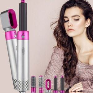 차이슨 에어랩 고급형 단일 멀티 헤어스타일러 고대기 CHS03니켈 코퍼 상품