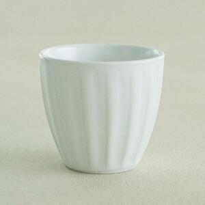 이천도자기 흰여울 물컵 8.5cm 물컵 물잔 음료컵