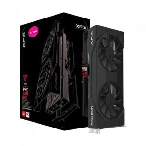 XFX 라데온 RX 9060 XT SWIFT DUAL OC D6 16GB