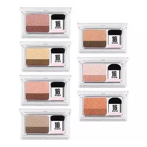 16브랜드 아이매거진 아이섀도우 스윗썬데이