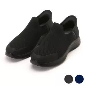 데일리 남성 우븐 슬립온 슈즈 WW-SE-NORTHDUCK-JENNA