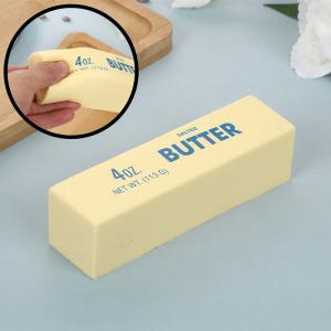 버터 말랑이 장난감 타바 스퀴시 볼 스트레스 해소 검드롭 실링니도 마시멜로우 추억의장난감 만들기