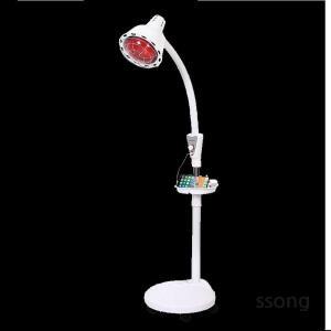 원적외선 램프 온열치료기 스탠드 조사기 찜질 근적외선