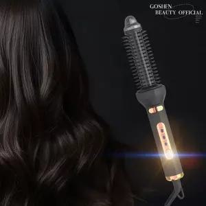 [쇼핑엔티 최저가]고센뷰티 오토롤링 고데기 39,900원