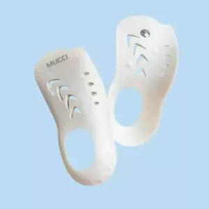 MUCCI 네오디뮴 디자인 특허 아치보조 깔창 ARCH-002L 남성용(250~295) 평발깔창 아치보조 평발보조 밸런스깔창