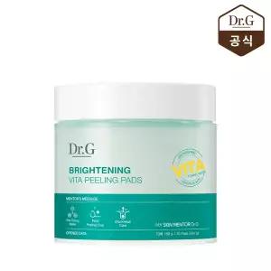 [닥터지] 브라이트닝 비타 필링 패드 70매