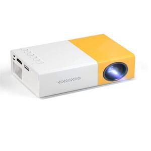 틴다샵 미니빔프로젝터 가정용 미니빔 스마트