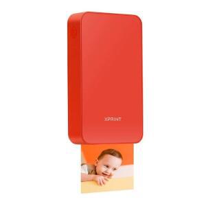 틴다샵 핸드폰사진인화기 휴대용 인화 프린터