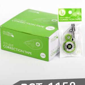 S33 바르네 수정테이프 본품 BCT 1158 20개입 1박스