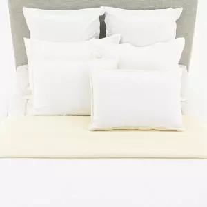 [크리스피바바] 숏 세인트 화이트 Q (200X230cm)