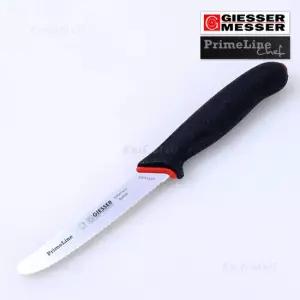 독일 기셀 218365w-11 프라임라인 톱니과도 110mm 과일칼