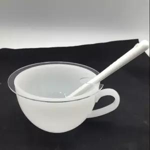 웰베이킹 베니스 조색볼 덮개