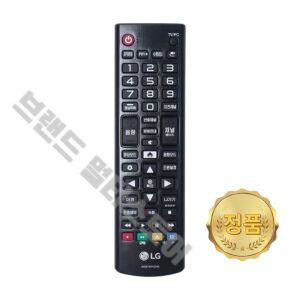 LG 정품 TV 리모컨 28MT49DF 29MT48DF AKB74915348