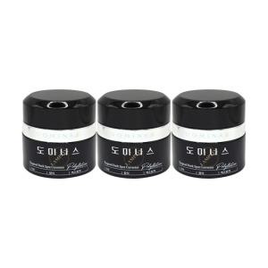 태극제약 도미나스 크림 5.0 시즌5 트라넥삼산 기미 주름 도미나크림 50g 3개