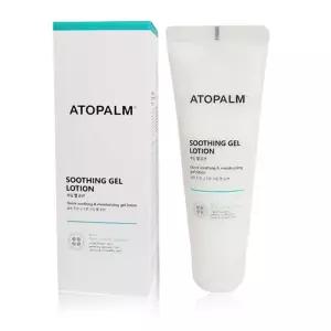 아토팜 수딩젤 로션120ml 로션 크림 바스