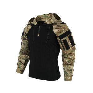 밀리터리 전투복 전술복 서바이벌 경호 군복 특전사 반티 707