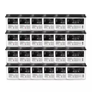 [아토세이프]귀찮아 습기제거제 제습제 24개