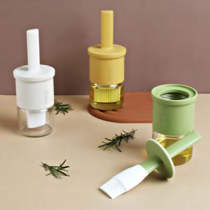 카밀리아 실리콘 브러쉬 오일병