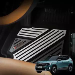 루젠 더 뉴 셀토스 TPE 카매트