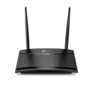 티피링크 TL-MR100 SIM카드형 4G LTE 라우터 300Mbps 유무선공유기