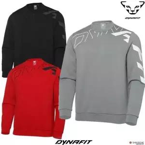 [다이나핏](센텀시티점)YMU23236[다이나핏]남성 애슬릿 스트레치 기능성 가을 맨투맨 티셔츠(기존가 109...