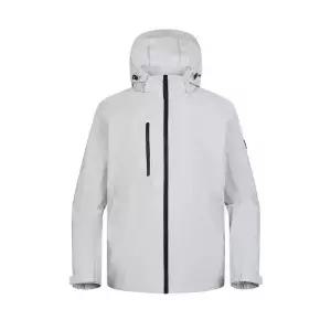 [르까프] 가을 안감 우븐 트레이닝 세트 상의 (1224FW305-K)