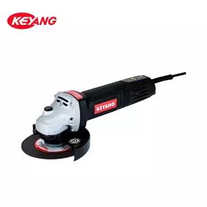 계양 ACT-125SN 그라인더 710W 125mm 후면스위치 바닥연마 철재절단 전기 그라인다