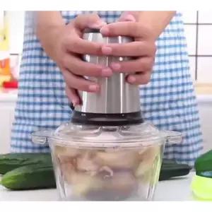 마늘 탈피기 마늘까는 대량 박피기계 가정용 전자동 야채 다듬기